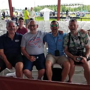 Meet your Posher, Joe